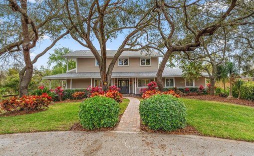 Casa a Dunedin, Florida, Stati Uniti 1