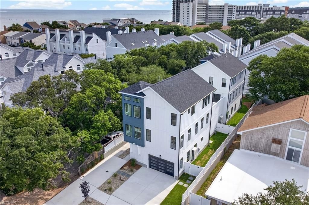 Casa en Virginia Beach, Virginia, Estados Unidos 1 - 18296248