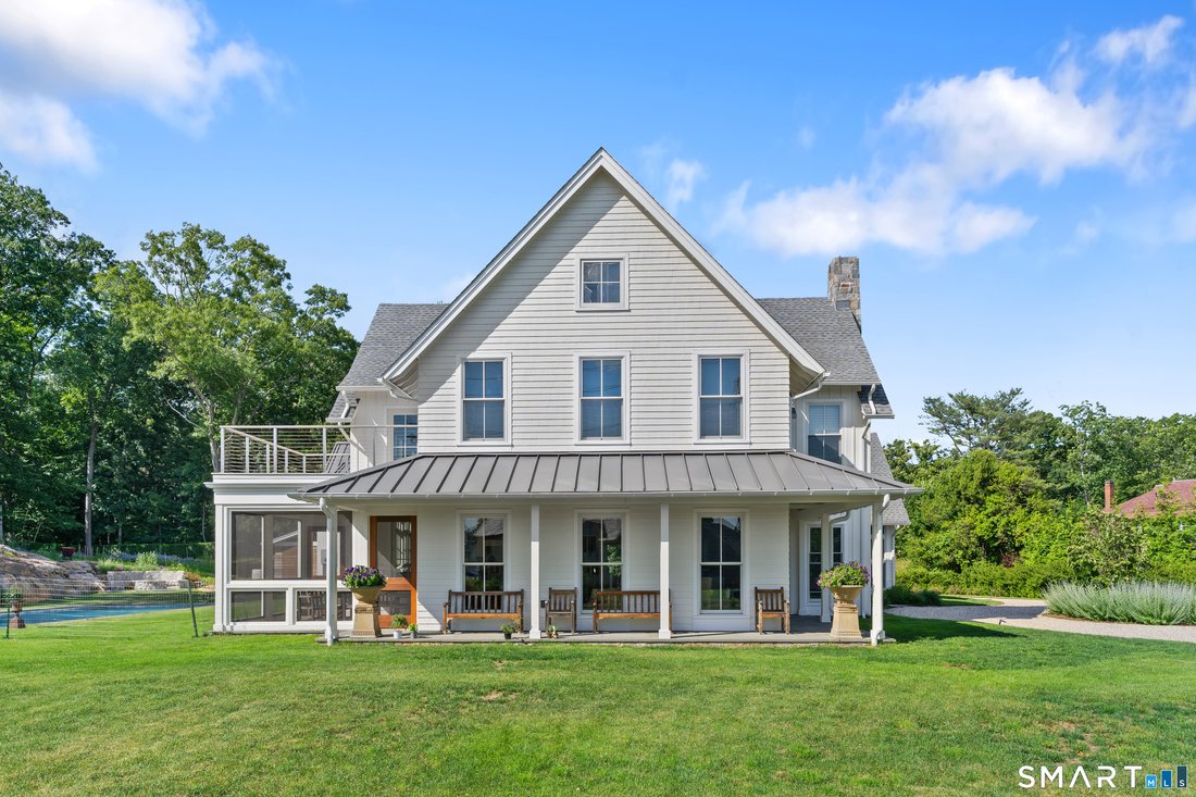House in Branford, Connecticut, United States 4 - 18296312