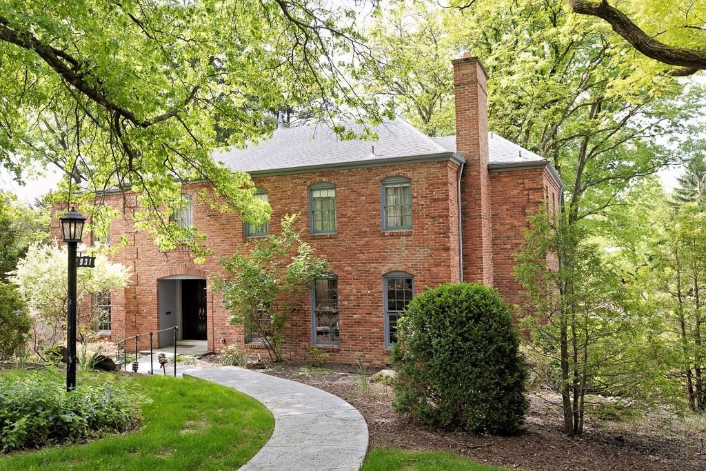 House in Mount Lebanon, Pennsylvania, United States 1 - 18296244