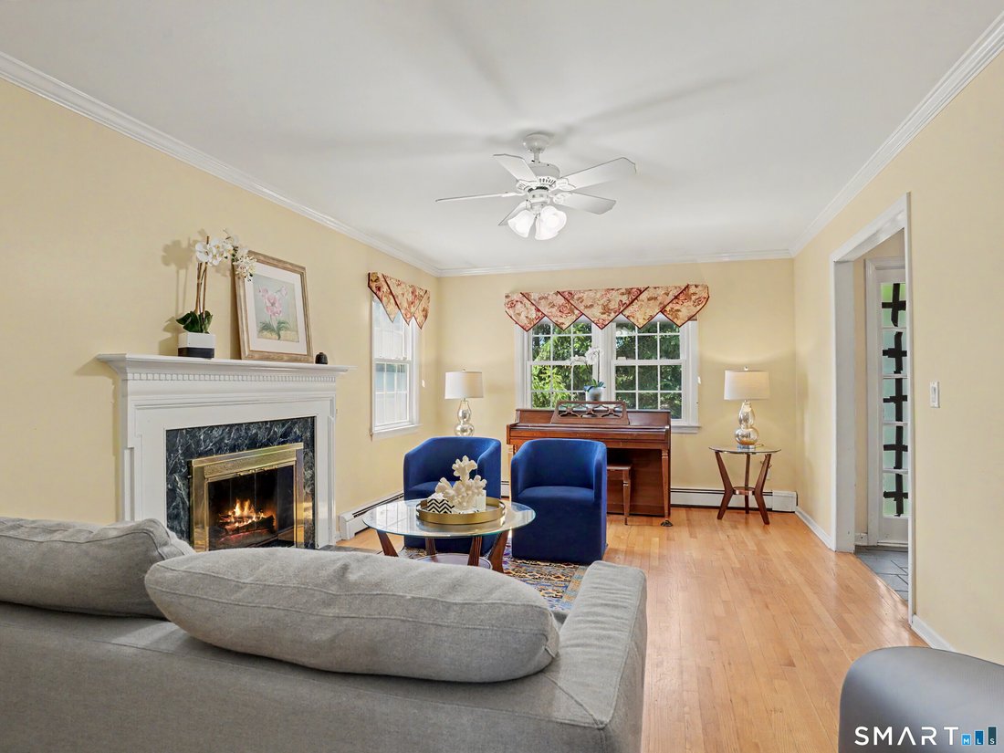 House in Darien, Connecticut, United States 4 - 18296320
