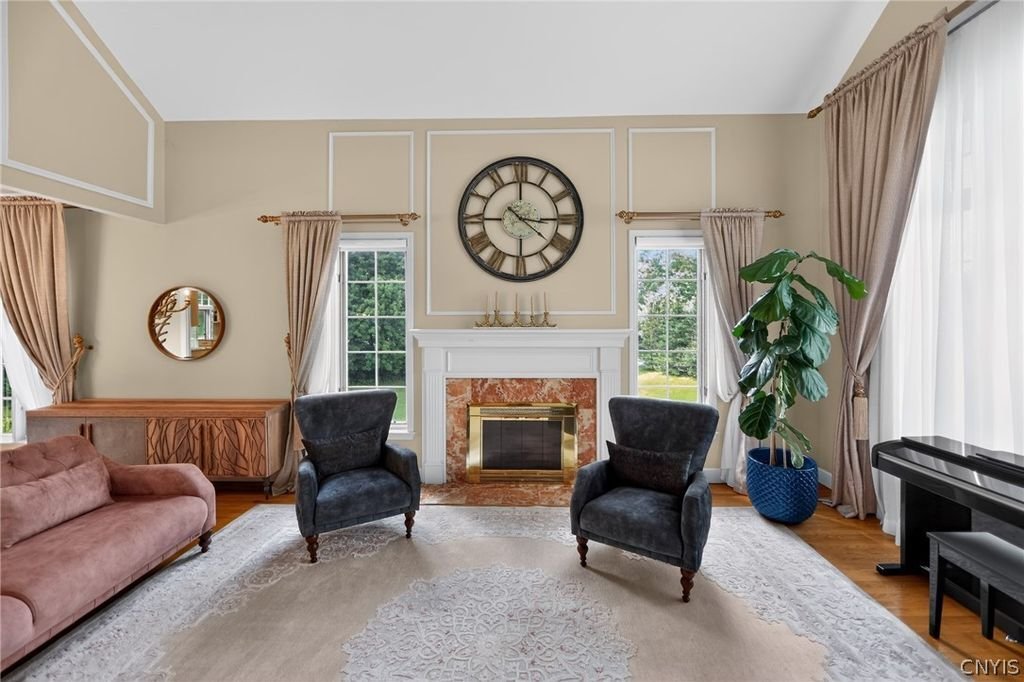House in Fayetteville, New York, United States 5 - 18296237