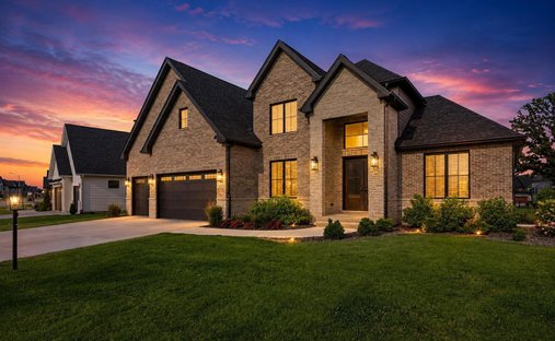 Casa a St. John, Indiana, Stati Uniti 1