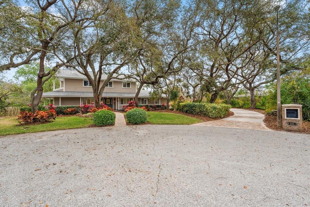 House in Dunedin, Florida, United States 3 - 18296344