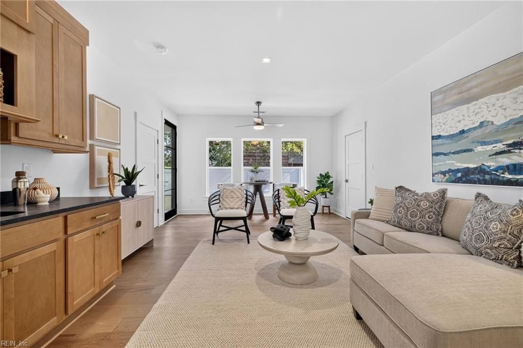 House in Virginia Beach, Virginia, United States 5 - 18296246