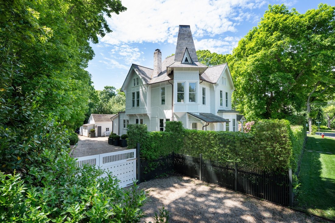 House in Sag Harbor, New York, United States 3 - 18296316