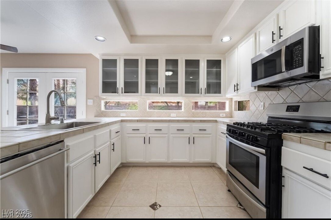 House in Las Vegas, Nevada, United States 4 - 18296656