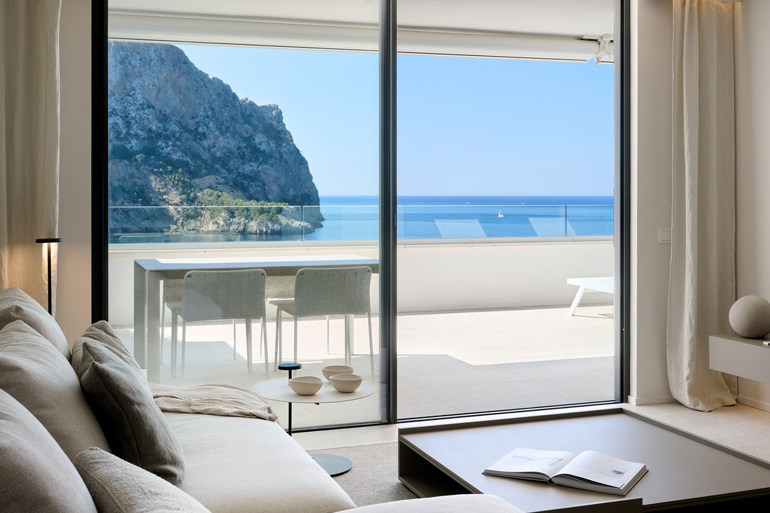 Apartment in Balearic Islands, Spain 4 - 18296772