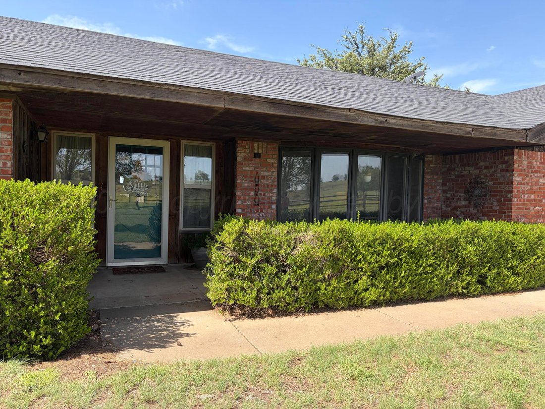House in Clarendon, Texas, United States 5 - 17999115