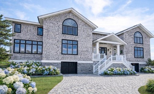 House in Westhampton, New York, United States 1