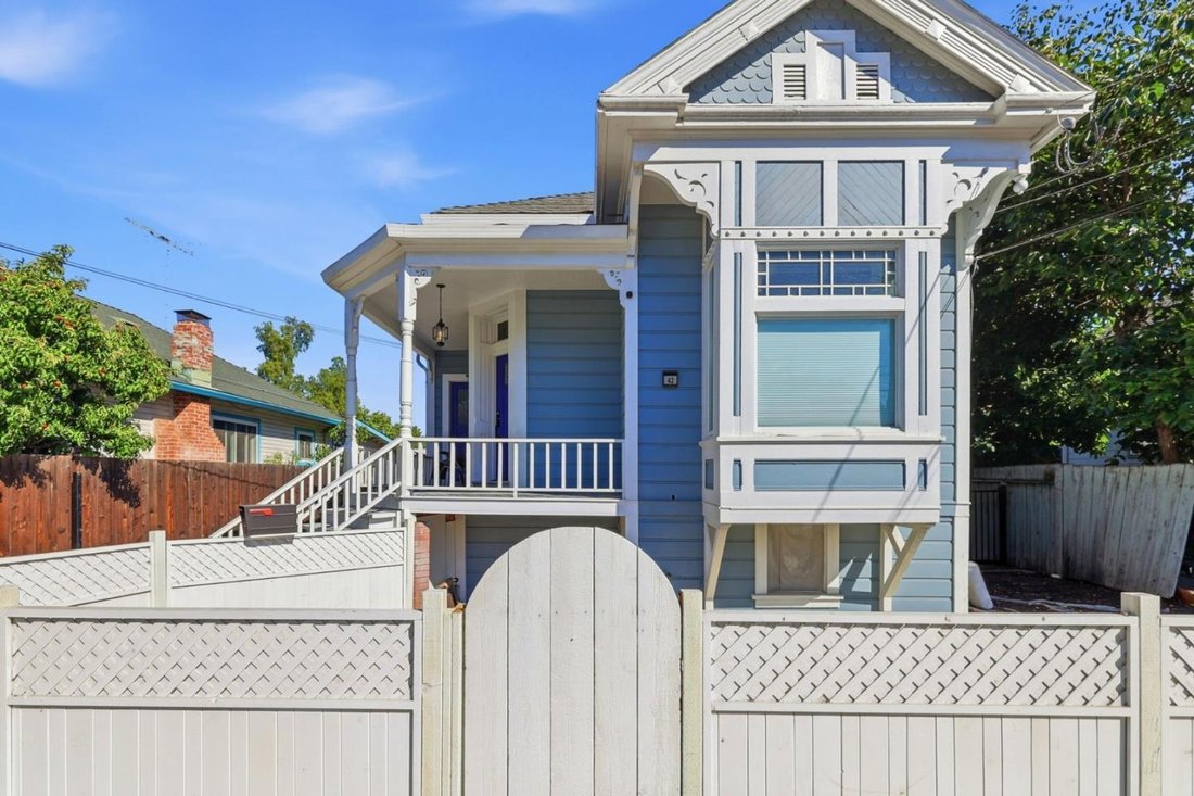 House in San Jose, California, United States 5 - 18296717