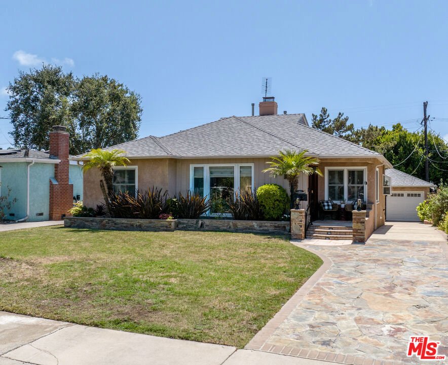 House in Los Angeles, California, United States 1 - 18288732