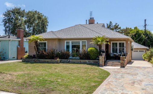 House in Los Angeles, California, United States 1