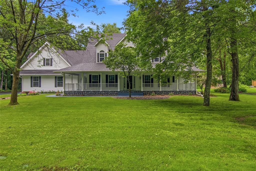 House in Eau Claire, Wisconsin, United States 4 - 18296599