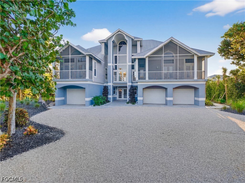 House in Sanibel, Florida, United States 5 - 17528369