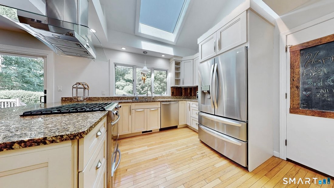 House in Bethany, Connecticut, United States 5 - 18276965