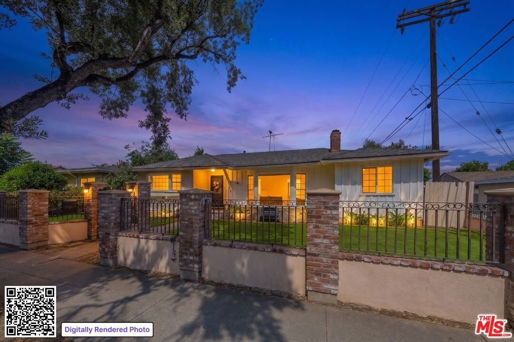 House in Los Angeles, California, United States 2 - 18296697