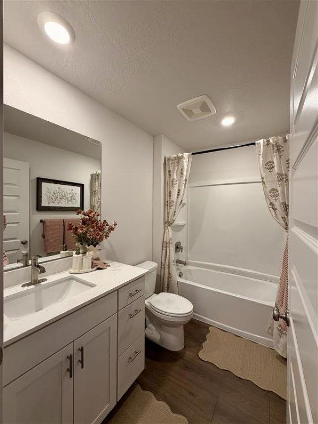 House in Deer Park, Washington, United States 5 - 18296544