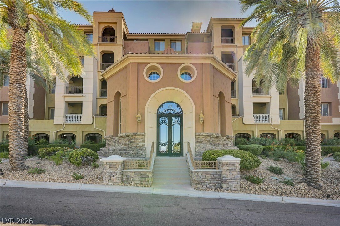 Condo in Henderson, Nevada, United States 1 - 18296673