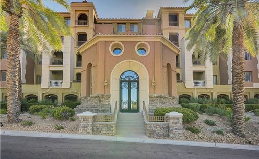 Condominio a Henderson, Nevada, Stati Uniti 1