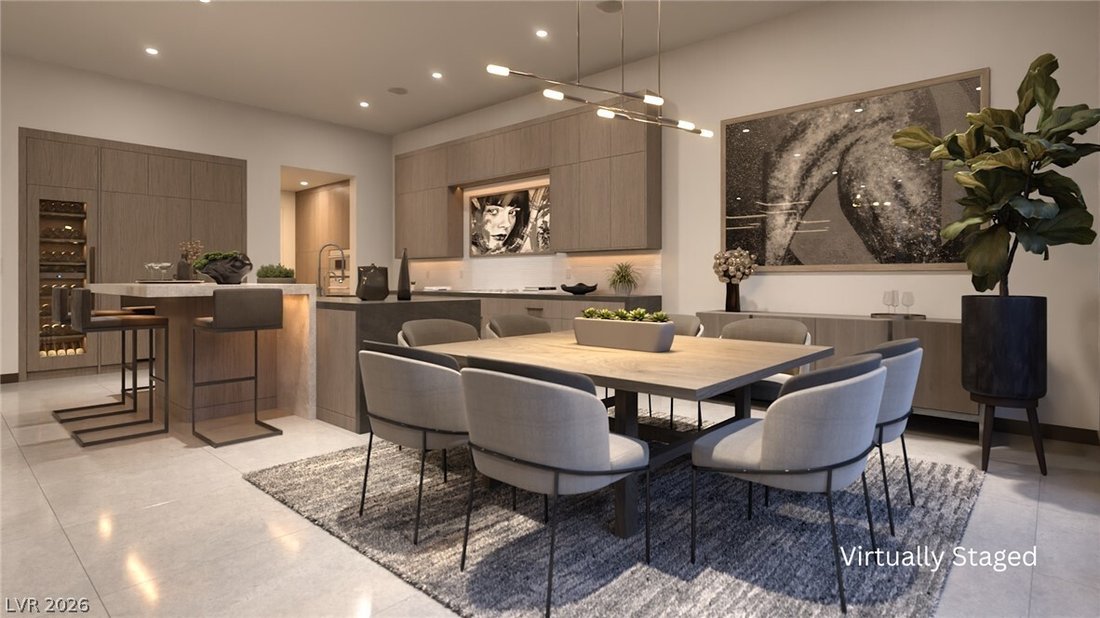 House in Henderson, Nevada, United States 4 - 18296649