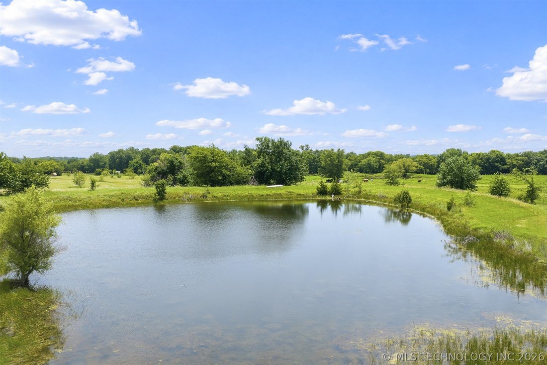 House in Marietta, Oklahoma, United States 3 - 18296506