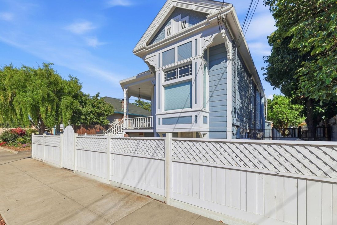 House in San Jose, California, United States 4 - 18296717