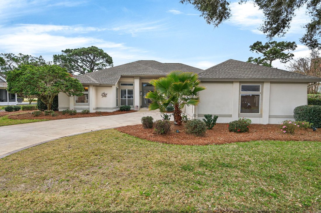 House in Miramar Beach, Florida, United States 3 - 18296578