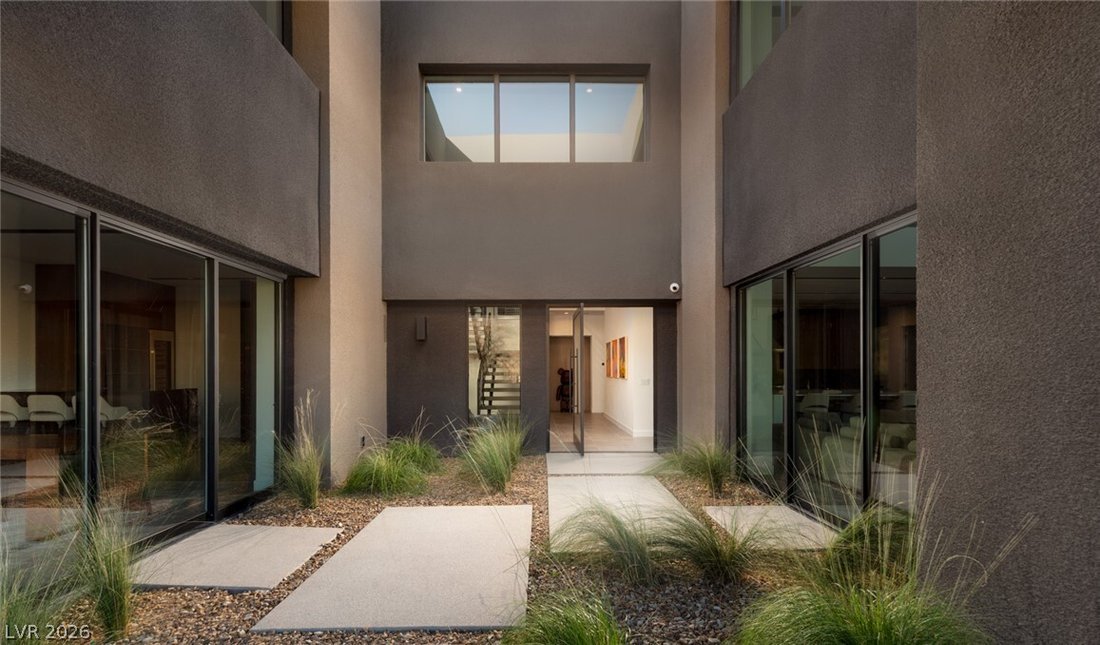 House in Henderson, Nevada, United States 3 - 18296665
