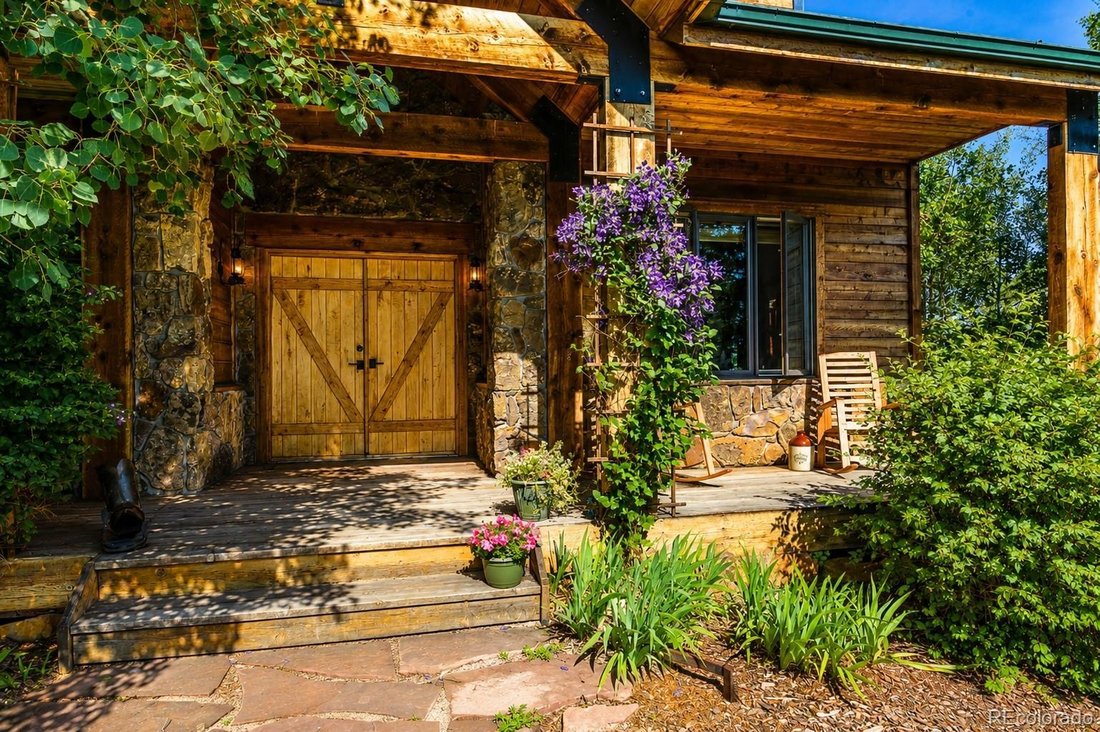 House in Franktown, Colorado, United States 4 - 18296614