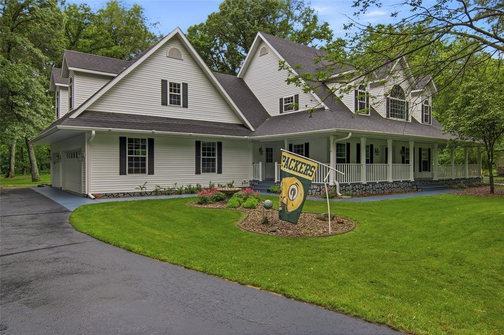 House in Eau Claire, Wisconsin, United States 3 - 18296599