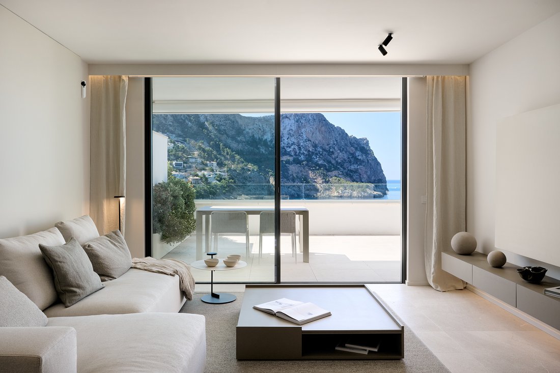 Apartment in Balearic Islands, Spain 5 - 18296772