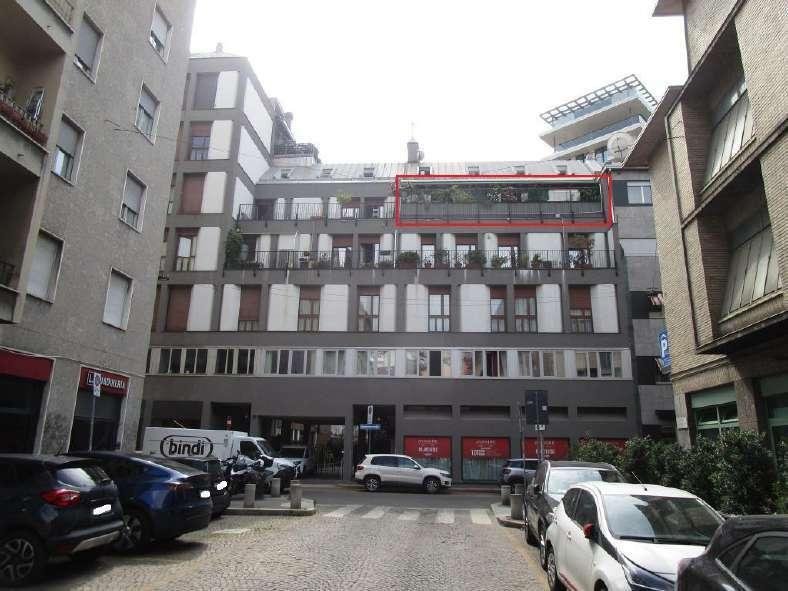 Apartment in Historic Center, Milan, Lombardy 4 - 18296526