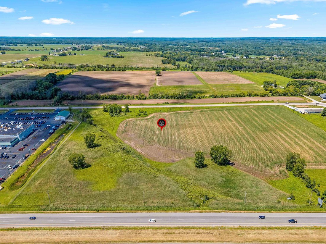 Land in Abrams, Wisconsin, United States 3 - 16953067