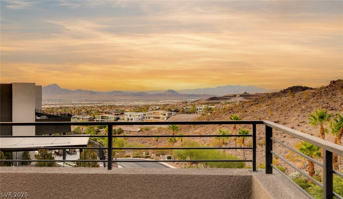 House in Henderson, Nevada, United States 4 - 18296665