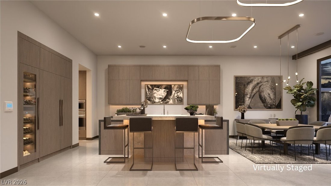 House in Henderson, Nevada, United States 3 - 18296649