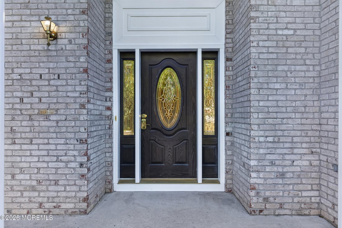 House in Freehold Township, New Jersey, United States 5 - 18296559