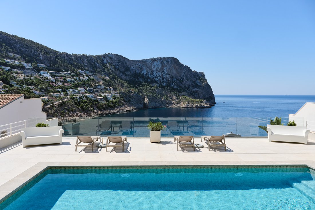 Apartment in Balearic Islands, Spain 1 - 18296772