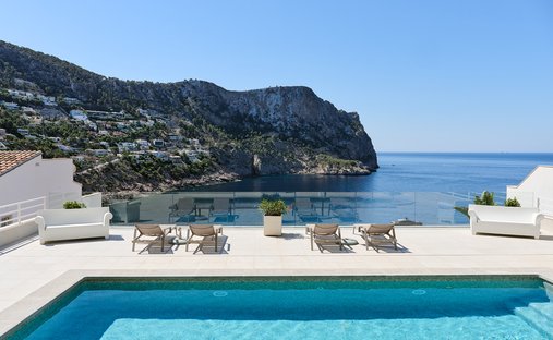 Wohnung in Balearische Inseln, Spanien 1