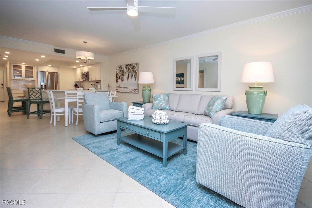 Condo in Sanibel, Florida, United States 3 - 18296613