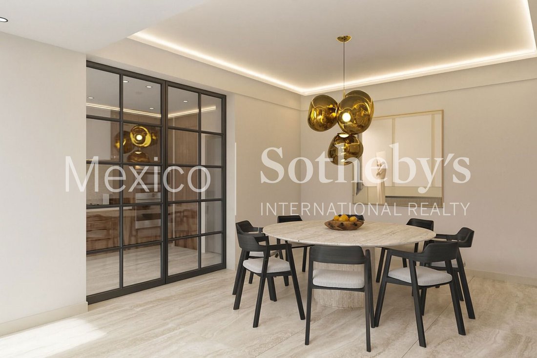 House in Mexico City, Mexico City, Mexico 4 - 18296415