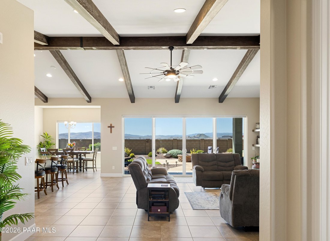 House in Prescott, Arizona, United States 3 - 18296449