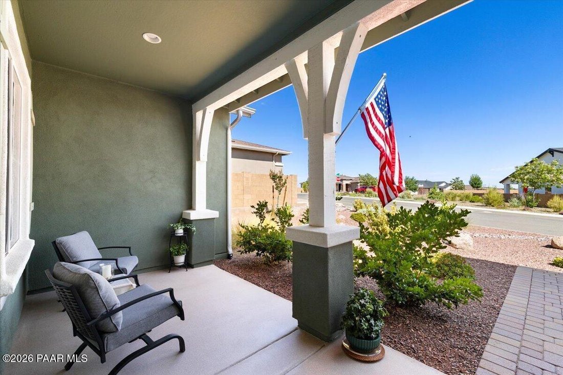 House in Prescott, Arizona, United States 2 - 18296449