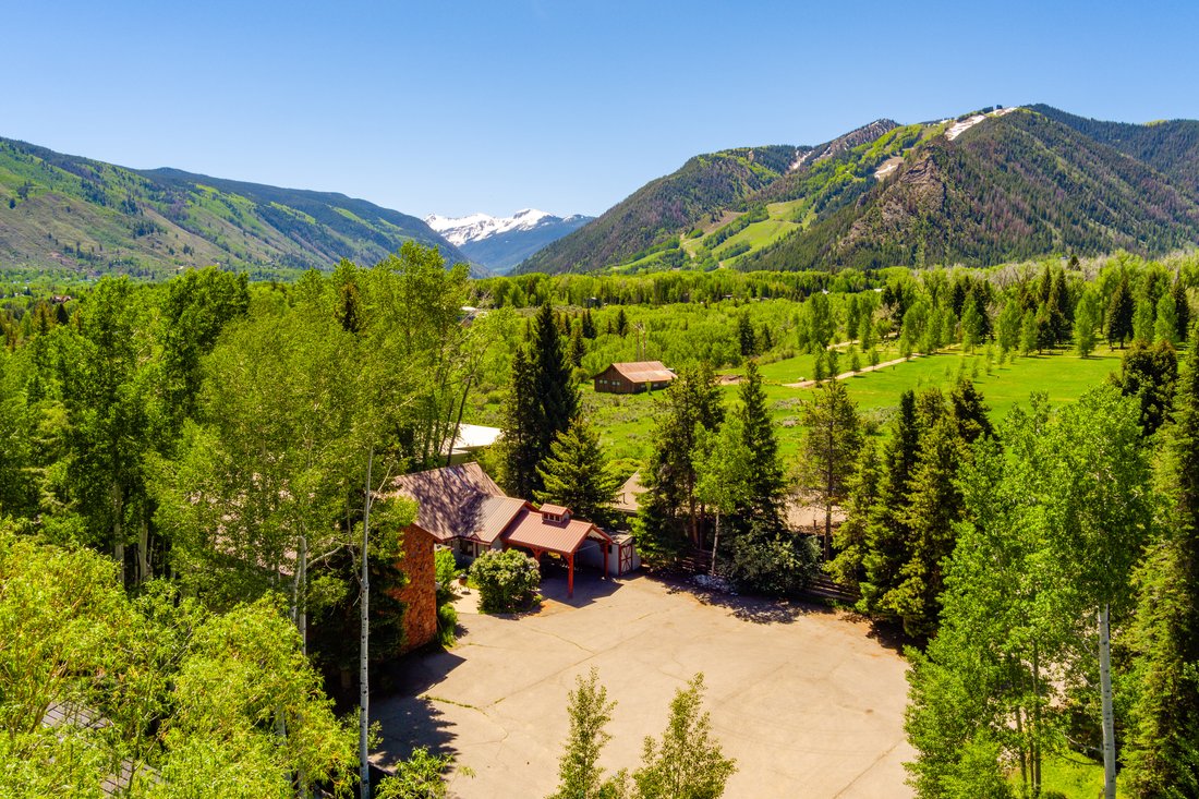 Land in Aspen, Colorado, United States 1 - 18296418