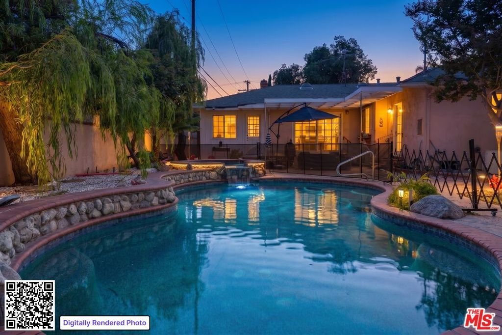 House in Los Angeles, California, United States 1 - 18296697