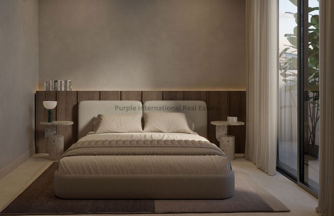 Apartment in Limassol, Limassol, Cyprus 4 - 18296779