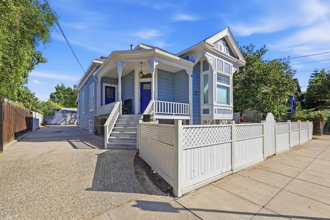 House in San Jose, California, United States 1 - 18296717