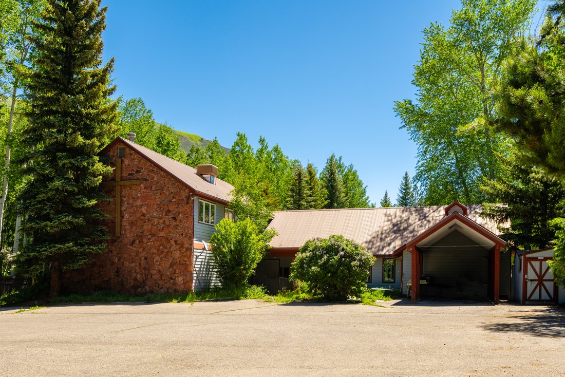 Land in Aspen, Colorado, United States 4 - 18296418