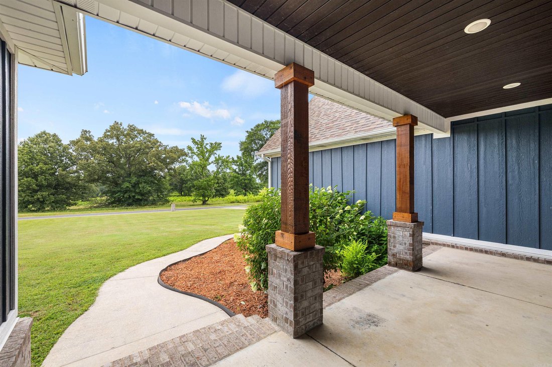 House in Beebe, Arkansas, United States 4 - 18296538