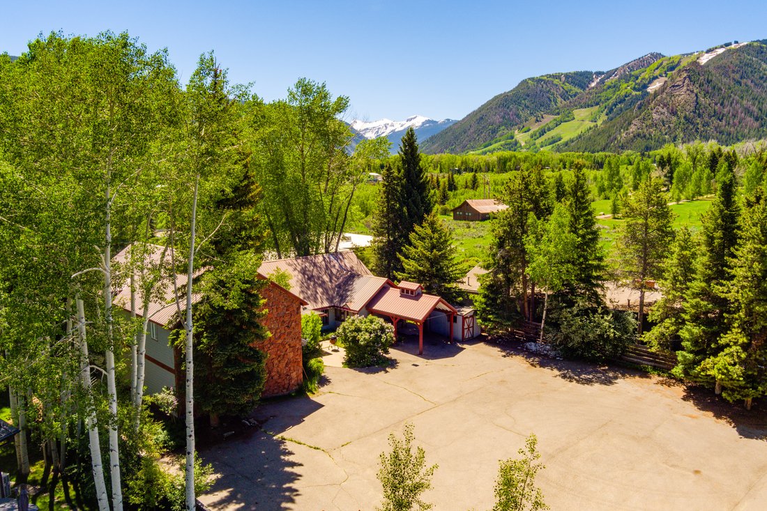 Land in Aspen, Colorado, United States 2 - 18296418